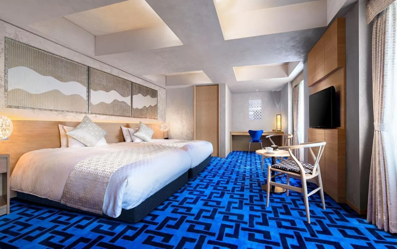 Rihga Royal Hotel Kyoto 5*,  Japan