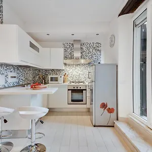 Coverciano Modern With Patio! , Firenze Italia