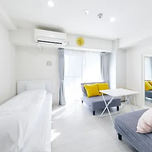  Apartment Montana Flat Yebisu Japan