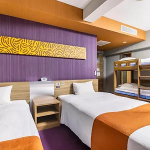Wing International Hotel Nagoia