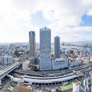Hotel Art Bay Tower Osaka