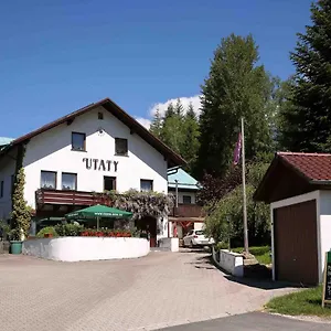 Pizzeria A Banderas Deutschland