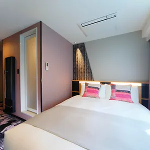 Hotel Tower Annex, Quioto