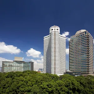 Hotel New Otani Garden Tower Tokio
