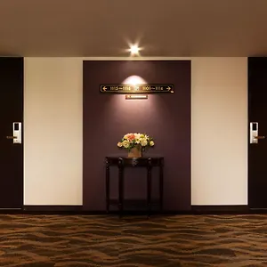 Toyo Hotel Fukuoka (Fukuoka)