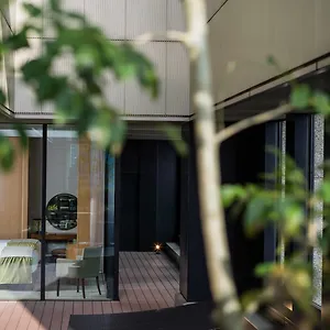 Intercontinental Osaka, An Ihg Hotel