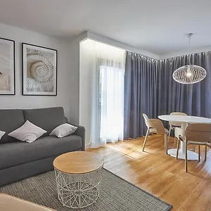  Apartment Rentalmar Families Only Spain