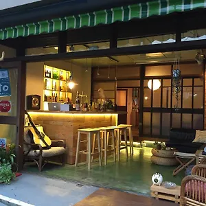 Pensjonat Azito Hakone
