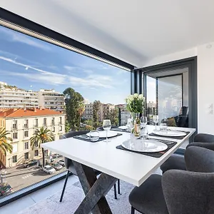  Apartment Le Cap Riviera France
