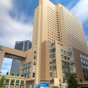 Yokohama Sakuragicho Washington Hotel Yokohama (Kanagawa)