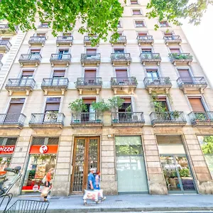  Apartment Granvia732 Spain