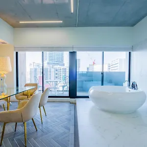 Randor Prestige 4*, Hiroshima Japan