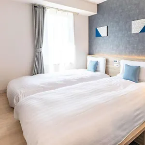 Hotel Comfort Otemachi Hiroszima