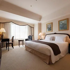 Hotel Dai-ichi Tokio