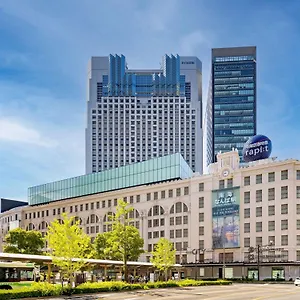 Swissotel Nankai Hotel Osaca