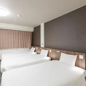 Silk Tree Hotel Nagoia