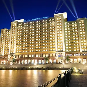 Universal Port Hotel Osaca