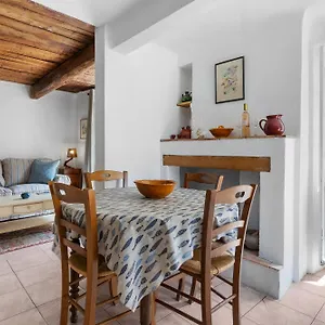 La Petite Provence , Bormes-les-Mimosas Francia