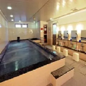 Capsule Sannomiya (adults Only) Hotel a capsule