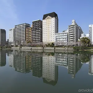 Hotel The Royal Park Riverside Hiroszima