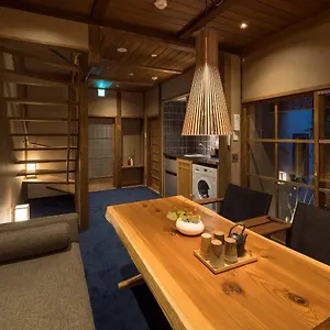 Bonbori An Machiya House Holiday home