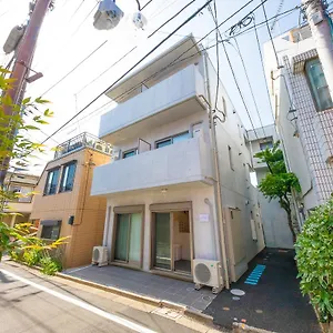  Apartment Shinjuku Partenza Japan
