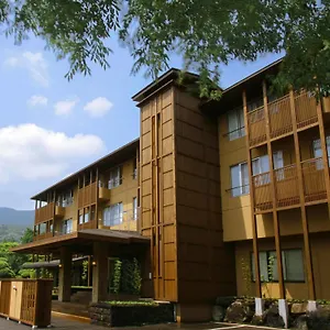Mount View 3*, Hakone Japan