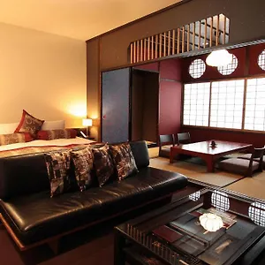 Kizashi The 京都祇園 Отель
