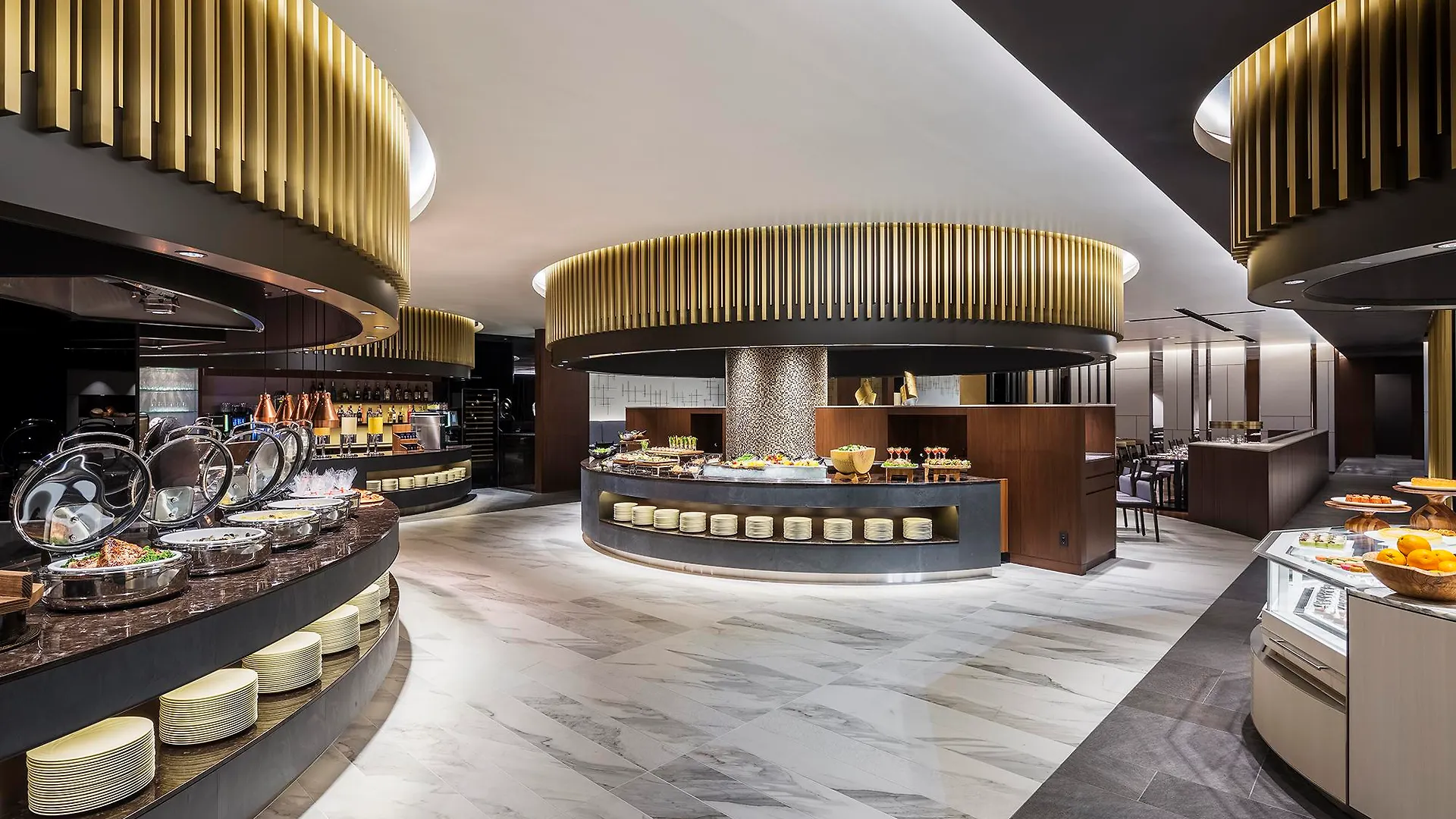 *****  Rihga Royal Hotel Kioto Japonia