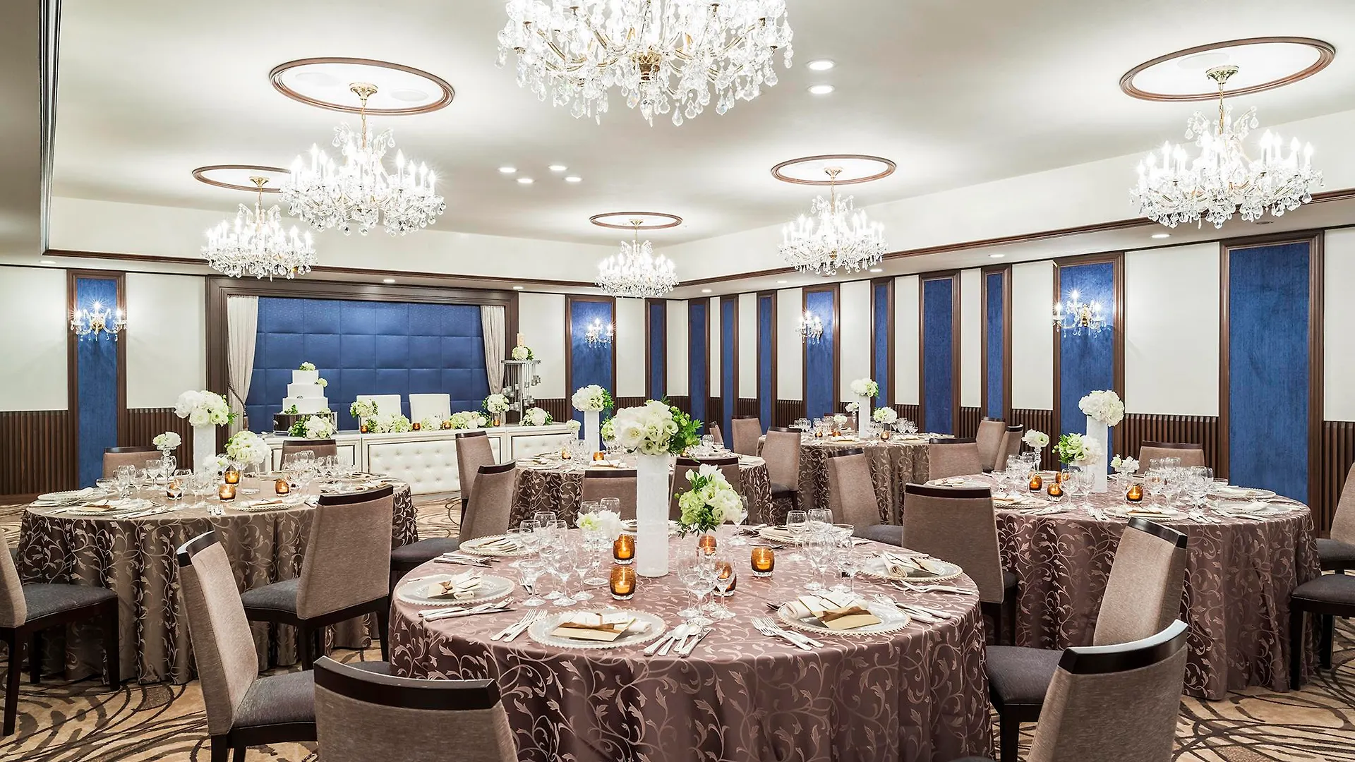 Rihga Royal Hotel Kioto