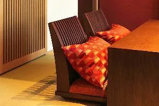 Rihga Royal Hotel Kioto