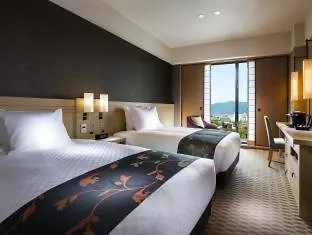 Rihga Royal Hotel Kioto