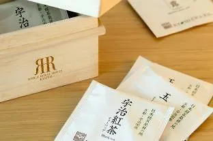 Rihga Royal Hotel Kioto 5*,