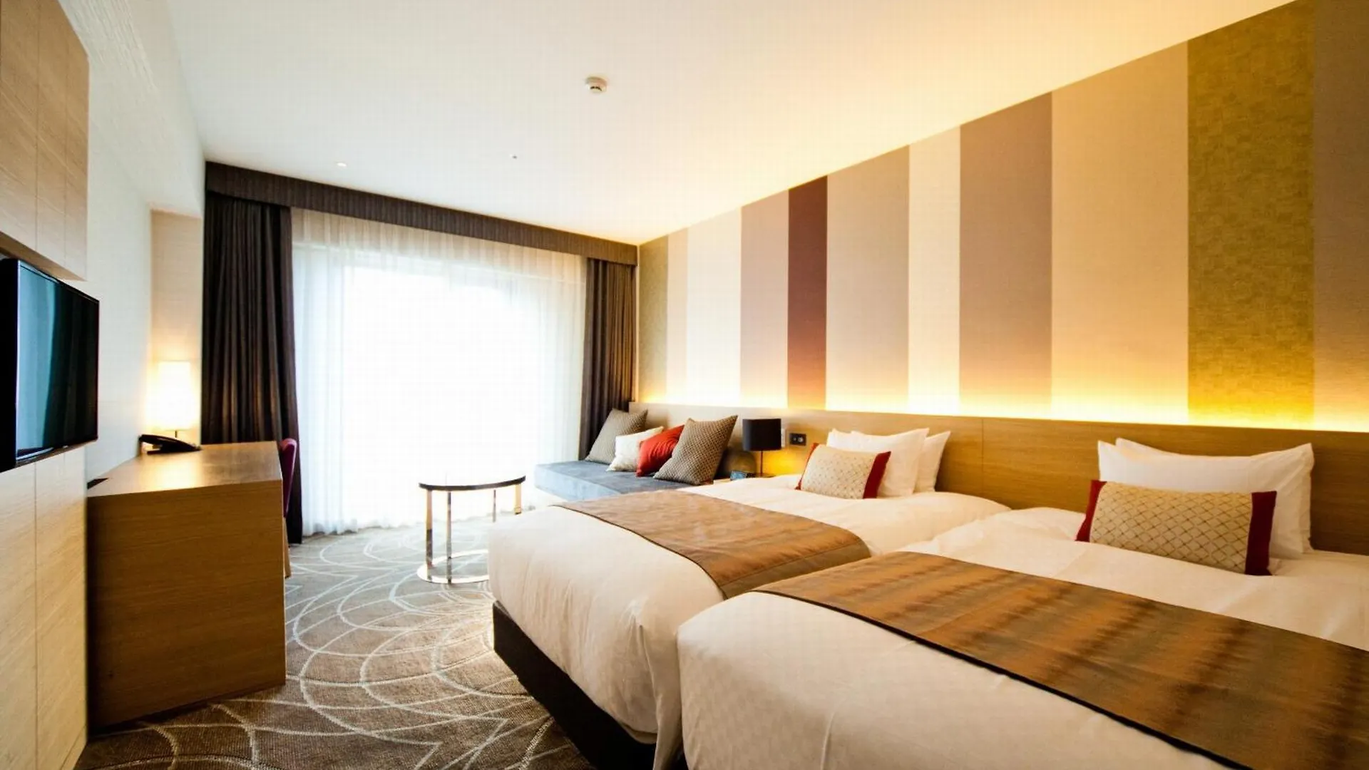 Rihga Royal Hotel Kyoto