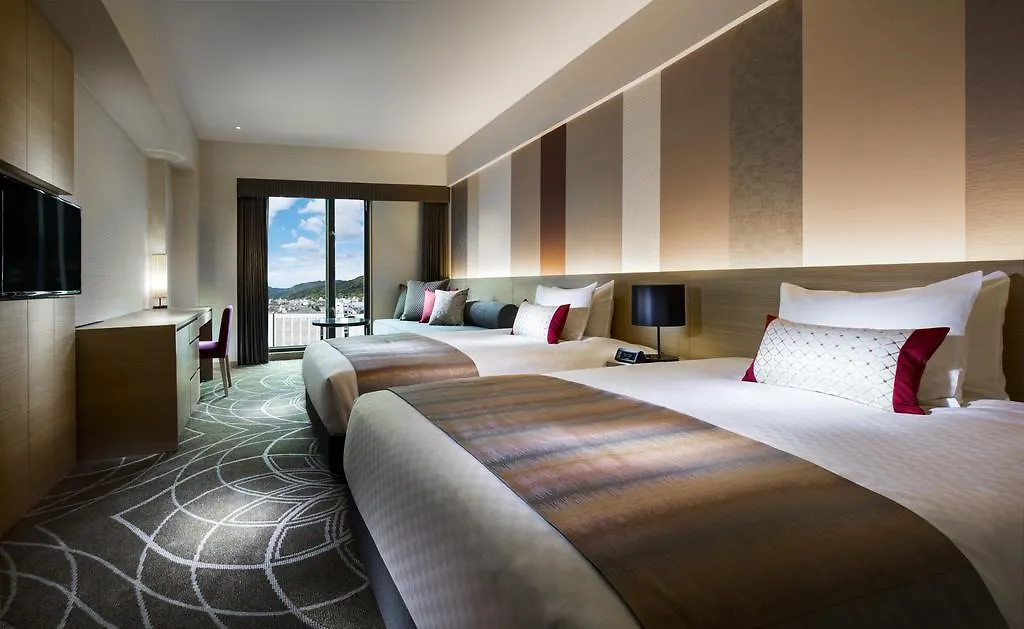 Rihga Royal Hotel Kioto