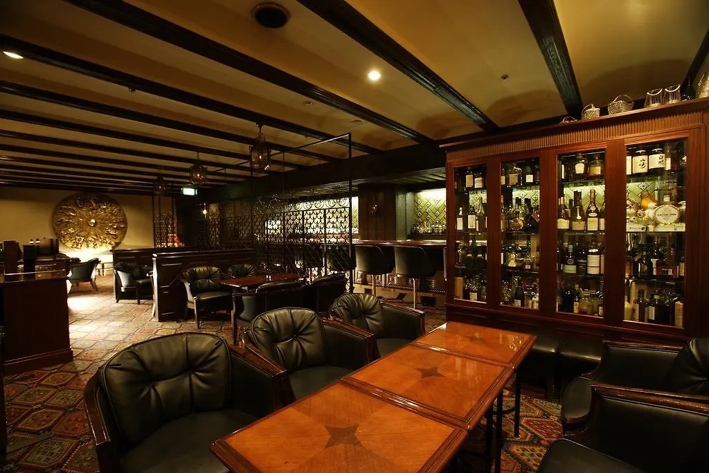 Rihga Royal Hotel Kyoto 5*,