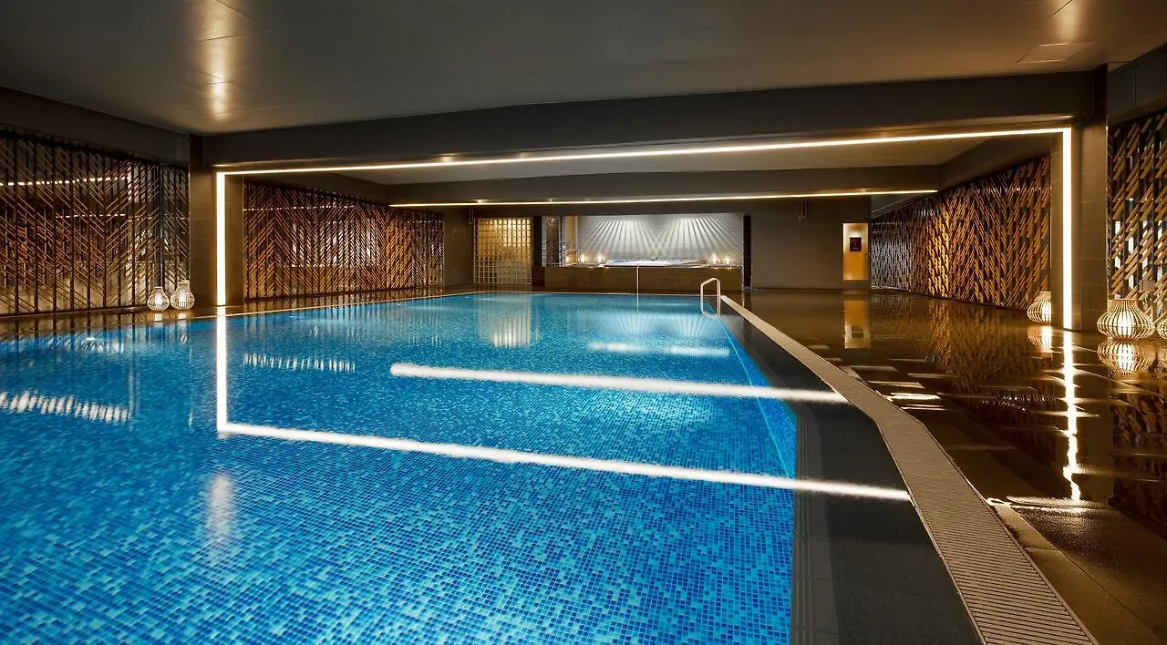 Rihga Royal Hotel Kioto