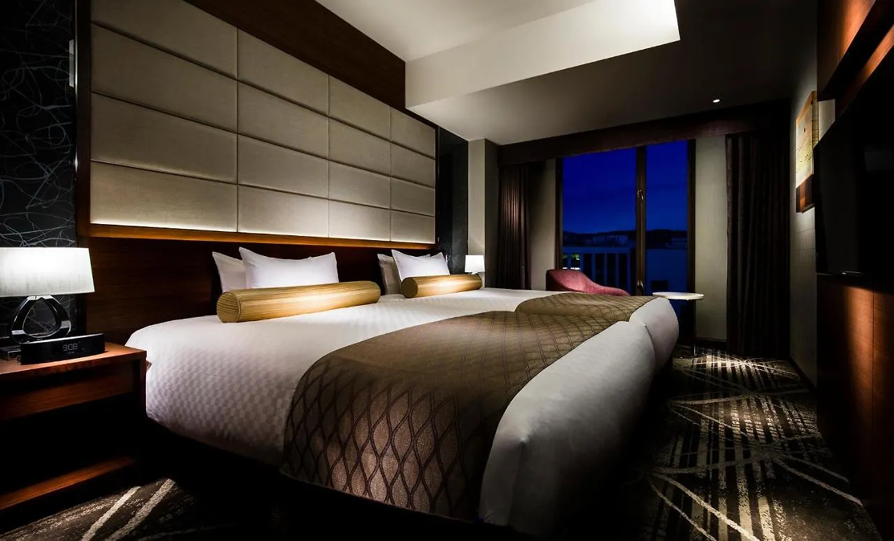 Rihga Royal Hotel Kioto