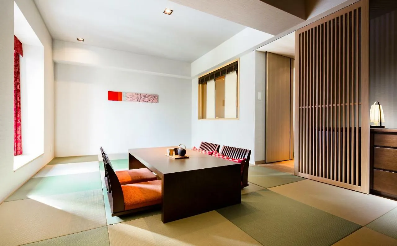 Rihga Royal Hotel Kyoto