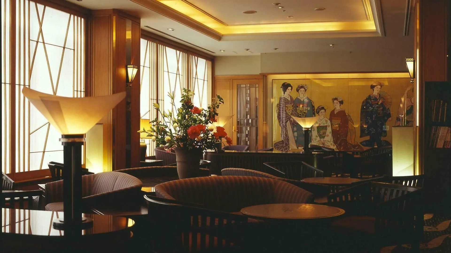 Rihga Royal Hotel Kyoto