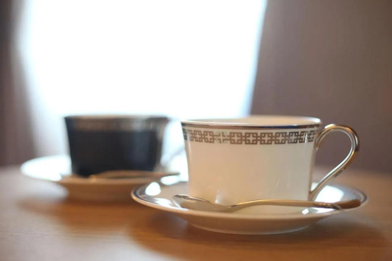 Rihga Royal Hotel Kioto