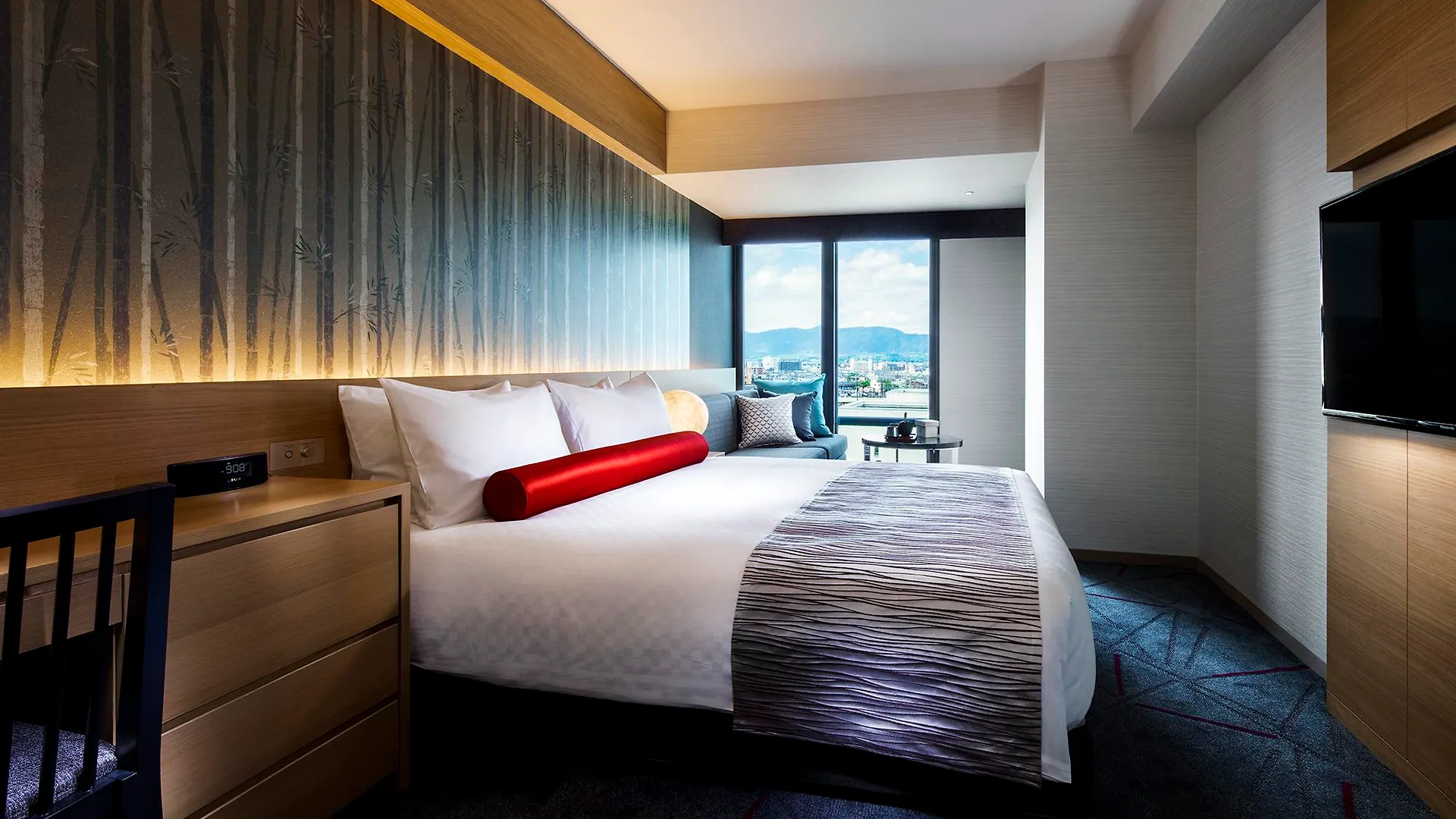 Rihga Royal Hotel Kyoto 5*,  Japan