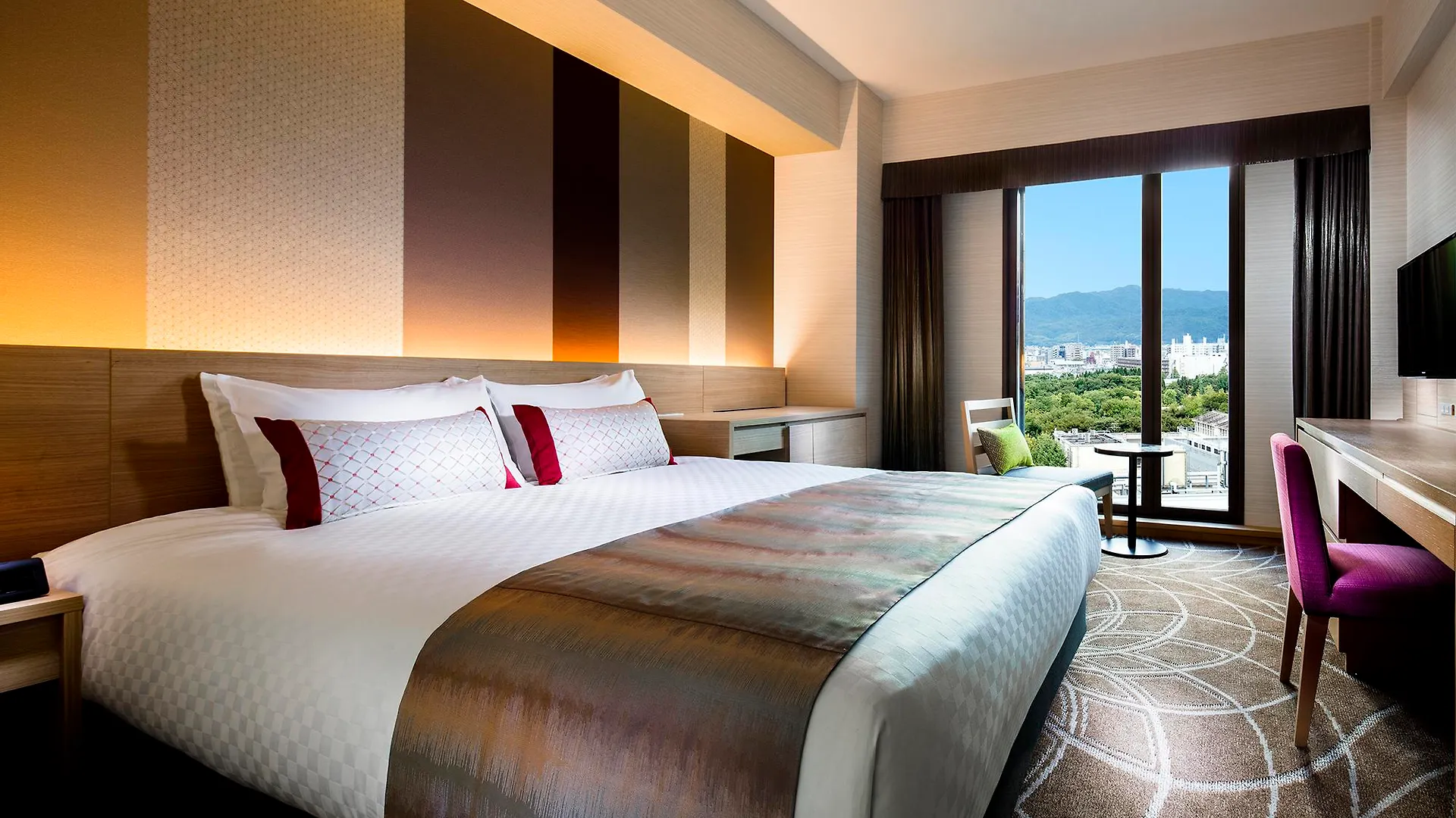 Rihga Royal Hotel Kyoto