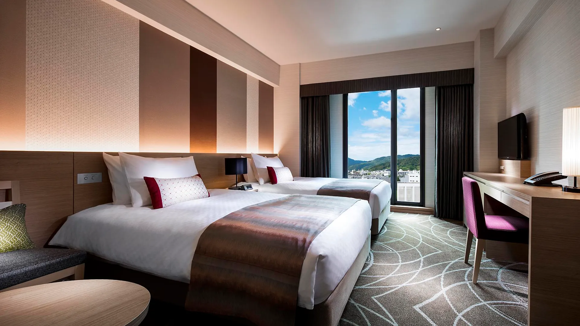 Rihga Royal Hotel Kyoto