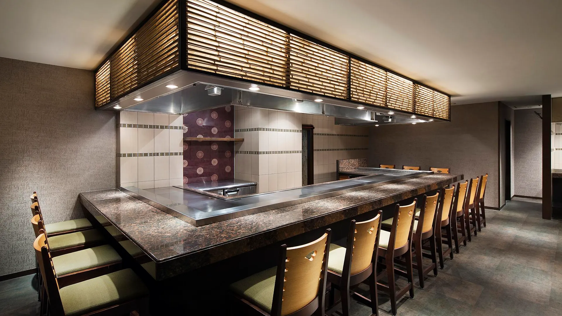 Rihga Royal Hotel Kyoto