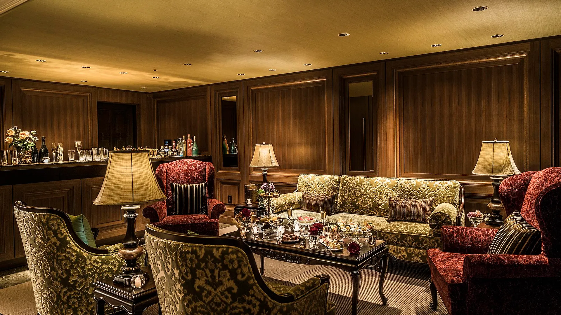 Rihga Royal Hotel Kyoto