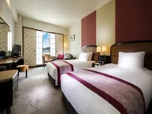 Rihga Royal Hotel Kyoto