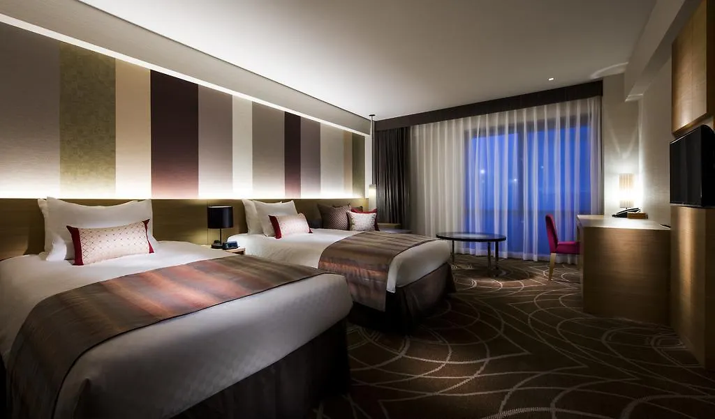 Rihga Royal Hotel Kyoto