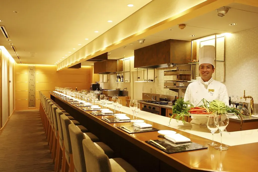Rihga Royal Hotel Kyoto