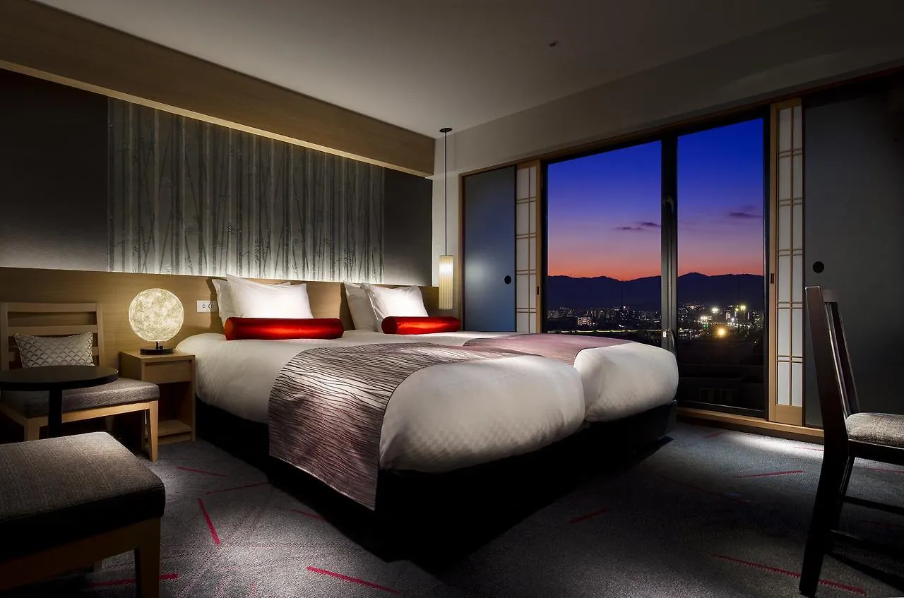 Rihga Royal Hotel Kyoto